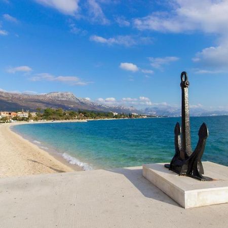 Apartman Libra Kastela Exterior photo