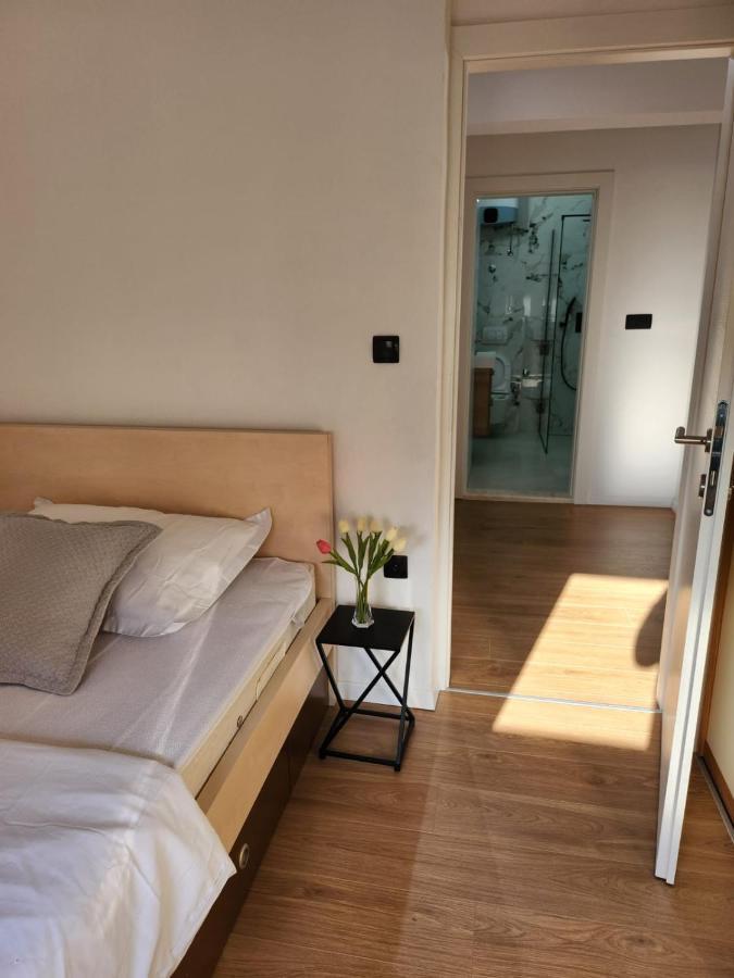 Apartman Libra Kastela Exterior photo