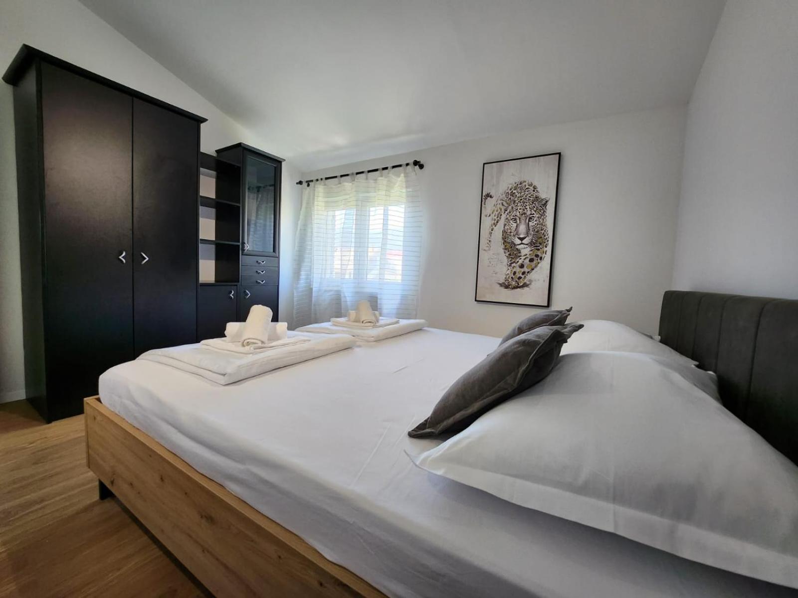 Apartman Libra Kastela Exterior photo