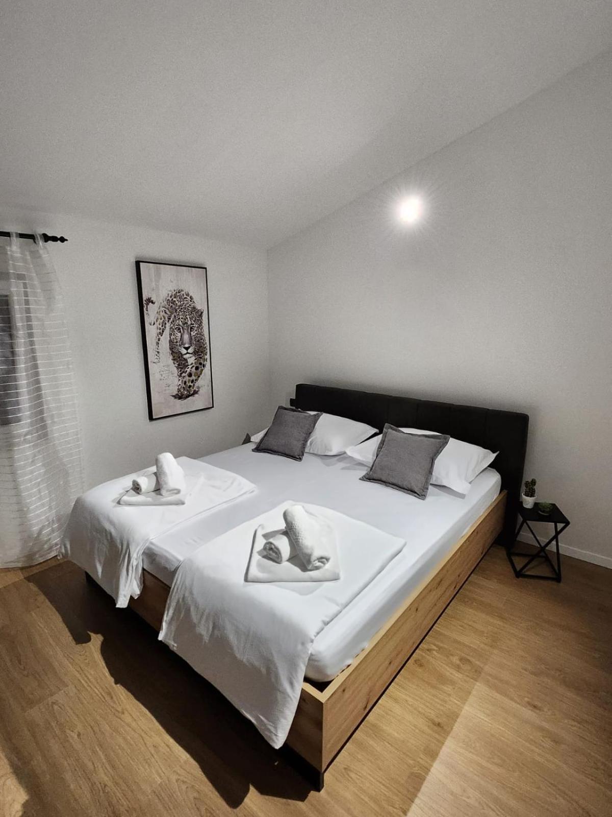 Apartman Libra Kastela Exterior photo