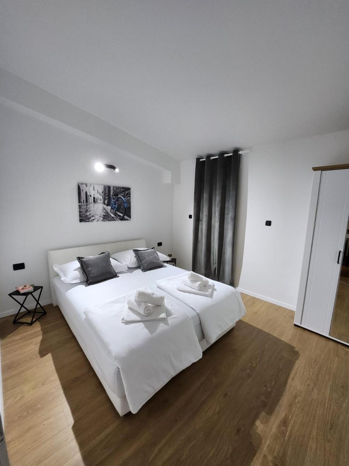 Apartman Libra Kastela Exterior photo