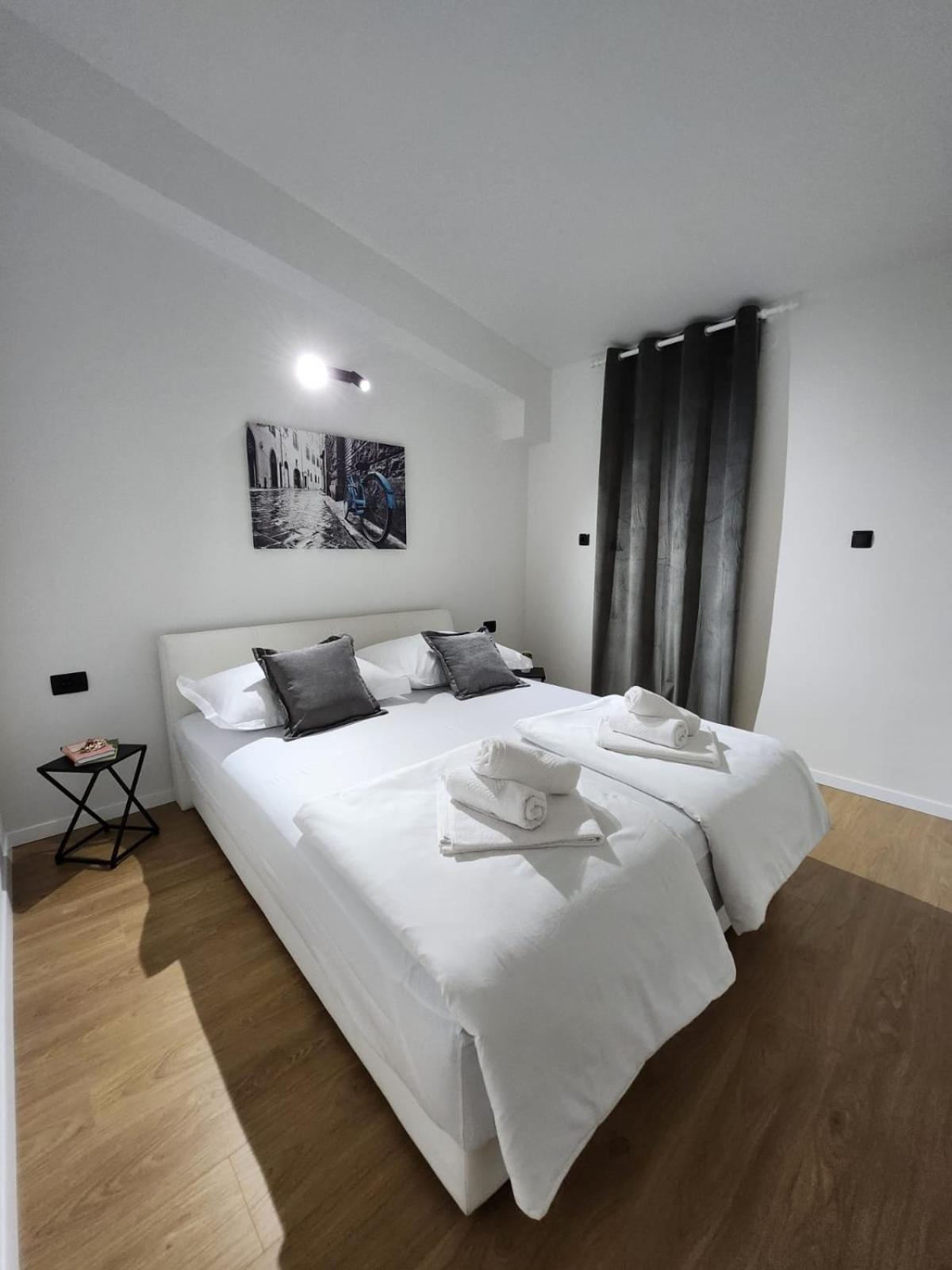 Apartman Libra Kastela Exterior photo